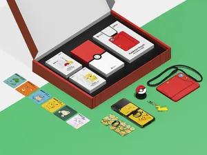 Gemas! Samsung Akan Luncurkan Galaxy Z Flip 3 Versi Pokemon