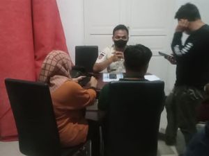Satpol PP Bone Gerebek Indekos saat Ramadan, 3 Pasangan Mesum Diamankan