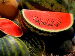 Gokil! Ini Semangka Termahal di Dunia, Harganya Rp 84 Juta