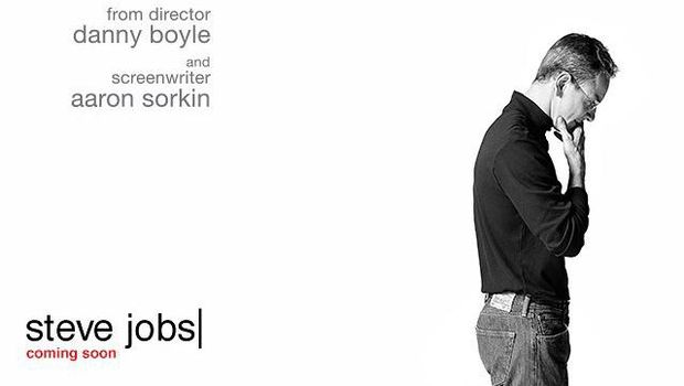 Film Steve Jobs