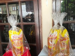 PKS Depok Jaya Gelar Tebus Murah Minyak Goreng Dapat KTA Partai