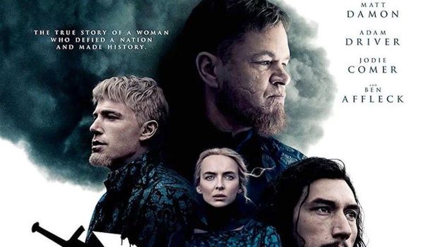 Film The Last Duel