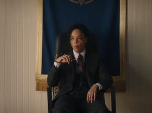 Saat Valkyrie dan Jane Foster Bertemu di Thor: Love and Thunder