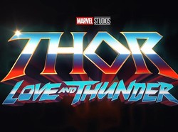 Durasi Film Thor: Love and Thunder Bakal Pendek Tapi Puas