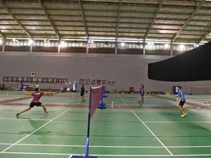 PBSI Umumkan Tambahan 10 Atlet Masuk Pelatnas Mulai Juni 2025 PBSI Umumkan Tambahan 10 Atlet Masuk Pelatnas Mulai Juni 2025