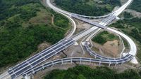 Asyik! Tol Sigli-Banda Aceh Seksi II Bisa untuk Mudik Lho