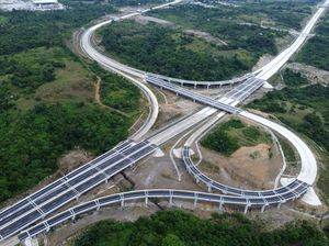 Asyik! Tol Sigli-Banda Aceh Seksi II Bisa untuk Mudik Lho