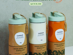 Peringati Earth Day, Tous Les Jours Berikan Reward bagi Customer