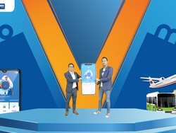 Mau Mudik Gratis? Cari di BRImo Aja