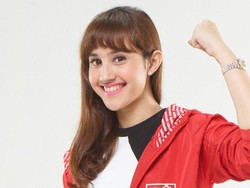 Tsamara Amany Mundur dari PSI, Ini Profil-Rekam Jejaknya