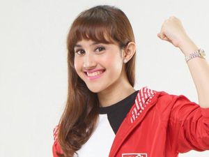 Tsamara Amany Mundur dari PSI, Ini Profil-Rekam Jejaknya Tsamara Amany Mundur dari PSI, Ini Profil-Rekam Jejaknya