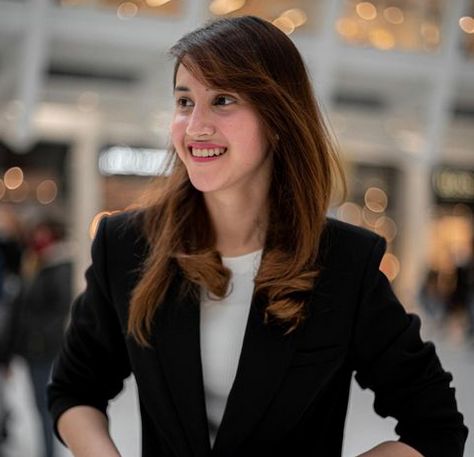 Tsamara Amany Tetap Cari Duren Saat di New York