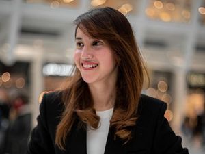Wejangan Susi Pudjiastuti ke Tsamara Amany yang Geger Dicap Kadrun Wejangan Susi Pudjiastuti ke Tsamara Amany yang Geger Dicap Kadrun