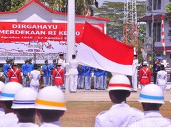 Calon Paskibraka di Manado Ungkap Bukti Peserta Lolos Meski Tak Ikut Seleksi