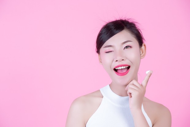 Vitamin C untuk Kulit Bercahaya Alami