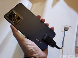 Ini Harga dan Promo Vivo T1 Pro 5G yang Mulai Dijual di Indonesia