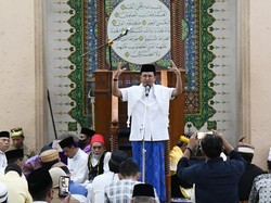 Peringati Nuzululquran, Waket MPR: Semoga Kita Mendapat Kemuliaan