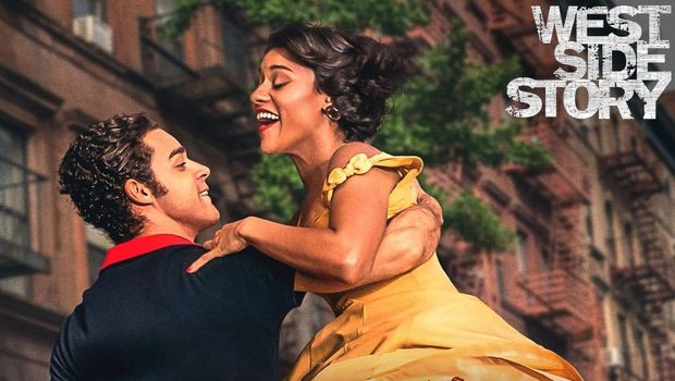 West Side Story West Side Story film