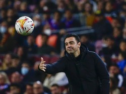 Barcelona Kalah, Xavi Beri Isyarat Menyerah Kejar Real Madrid