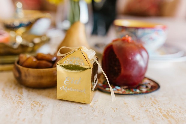 THR dari zodiak dermawan