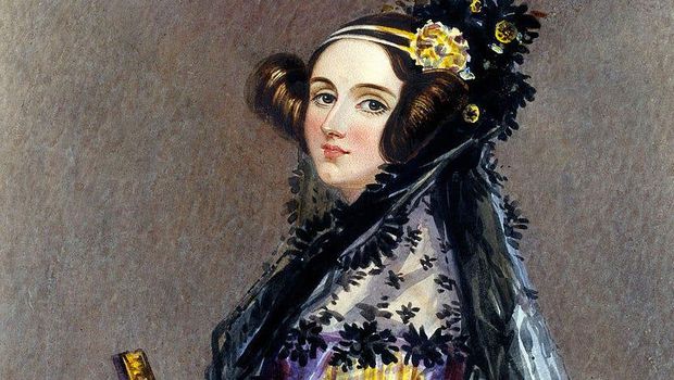 Ada Lovelace