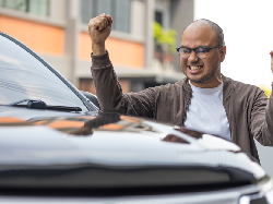 BCA Finance Beri Peluang Punya Mobil Baru saat Lebaran, Ini Caranya