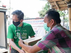 Gandeng BenihBaik, Daikin Gelar Aksi Sosial di Seluruh Kantor Cabang