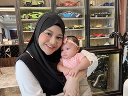 Mengenal Asma Kulit, Sempat Diidap Anak Atta Halilintar dan Aurel Hermansyah