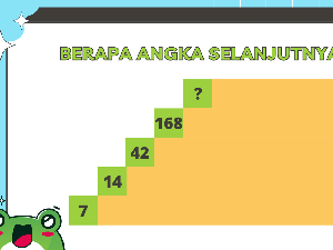 Teka-teki Ini Terasa Rumit? Tandanya Makan Malam Kebanyakan