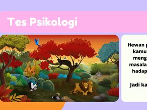 Gambar Mana yang Pertama Dilihat? Bisa Jadi Ini Masalah yang Lagi Kamu Alami