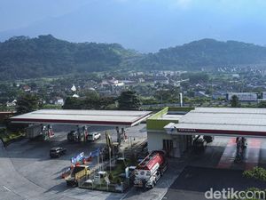 Mudik Lewat Tol Semarang-Solo, Waspadai 6 Titik Rawan Macet Ini Mudik Lewat Tol Semarang-Solo, Waspadai 6 Titik Rawan Macet Ini