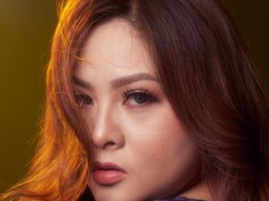 Audy Item Beri Respons Usai Dituding Pakai Jin dan Babi Ngepet Audy Item Beri Respons Usai Dituding Pakai Jin dan Babi Ngepet