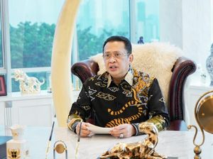 Bukber Alumni Universitas Jayabaya, Bamsoet Ajak Bangun Sinergi Sosial