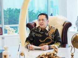 Bamsoet Ajak Semua Pihak Optimalkan Pariwisata Songsong Status Endemi