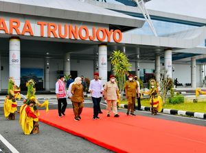 Jangan Salah, Bandara Sumenep Sudah Ada Sejak Tahun 1979!