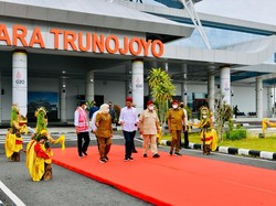 Jangan Salah, Bandara Sumenep Sudah Ada Sejak Tahun 1979!