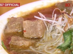 Begini Awal Mula Hidangan Sop Saudara yang Legendaris di Sulawesi Selatan