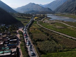 10 Negara yang Biaya Hidupnya Paling Irit