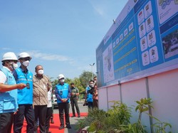 Pastikan Pasokan Listrik Lebaran Aman, Bos PLN: Jangan Sampai Padam