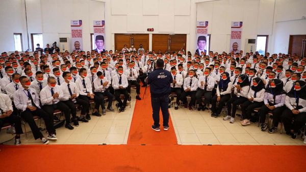 BP2MI Gelar Pelatihan untuk Pekerja Migran Indonesia