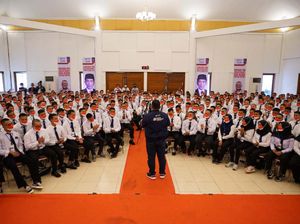 BP2MI Gelar Pelatihan untuk Pekerja Migran Indonesia