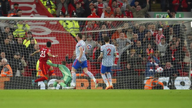 Harry Maguire Punya Tiga Kelebihan Ini, tapi...