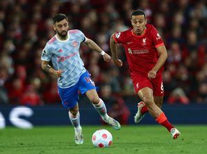 Jadwal Liverpool Vs MU: Duel Klasik di Anfield Jadwal Liverpool Vs MU: Duel Klasik di Anfield