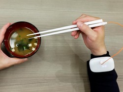 10 Cara Memakai Sumpit, Ternyata Etikanya Beda di Tiap Negara