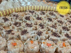 Praktis! Dimsum-Tauso Beku untuk Buka Puasa Ini Bisa Dibeli Online Praktis! Dimsum-Tauso Beku untuk Buka Puasa Ini Bisa Dibeli Online