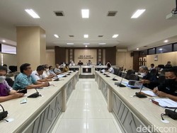 DPRD Makassar Minta PT KIMA Tak Seenaknya Tetapkan Biaya Kenaikan Lahan