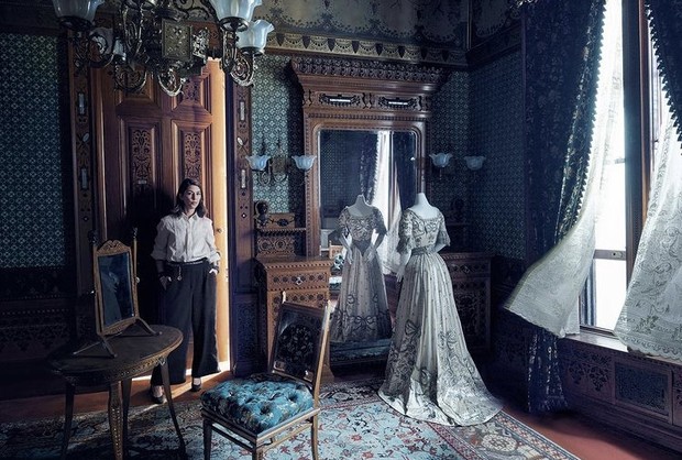 Sofia Coppola/