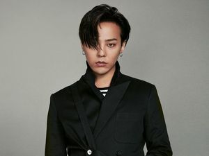 G-Dragon Dirikan JUSPEACE Foundation, Fokus Bantu Pecandu Narkoba G-Dragon Dirikan JUSPEACE Foundation, Fokus Bantu Pecandu Narkoba