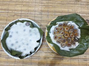 Galopuong Ngango, Bola-bola Kenyal Isi Gula Merah yang Enak Buat Buka Puasa