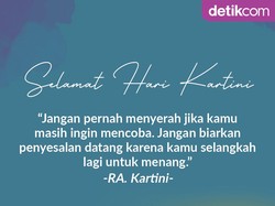 Hari Kartini: Kelahiran, Sejarah Singkat, dan Perjuangan RA Kartini